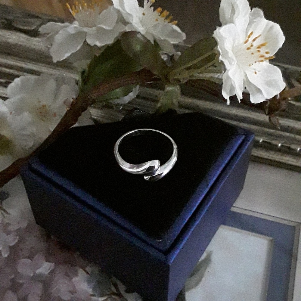 NEW Teardrop Bypass Ring